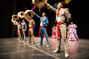 Compañía de Danza Folklórica Arizona