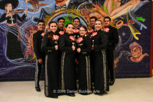 Mariachi Atardecer