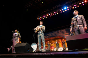 Mariachi Aztlan de Pueblo High