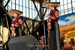 Mariachi Corazon de Tucson