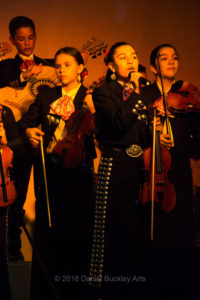 Mariachi Estrellas de Tucson