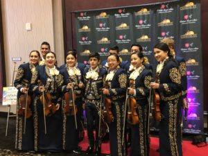 Mariachi Los Changuitos Feos