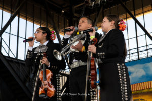 Mariachi Milagro