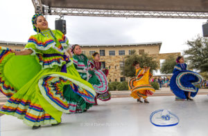 Ballet Folklorico Xochitl