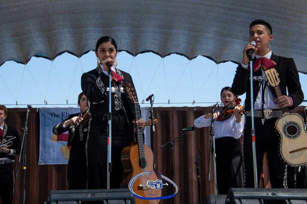 Mariachi Los Changuitos Feos 05/22/2021