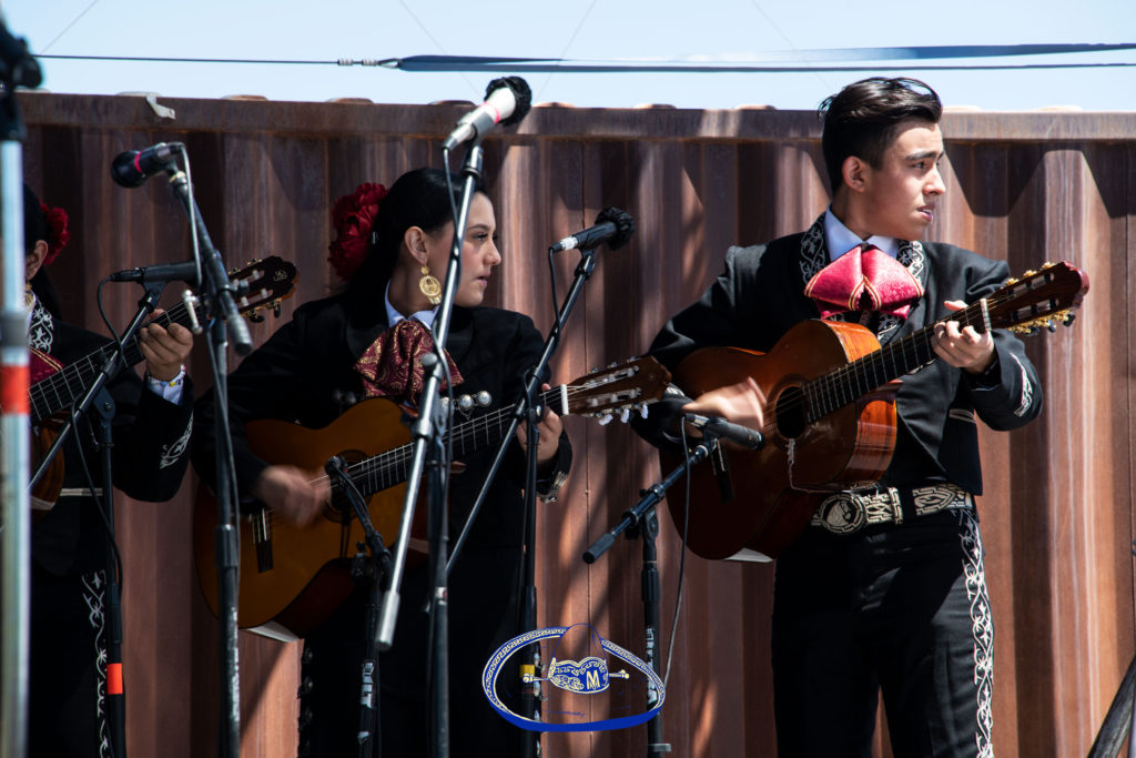 Mariachi Los Changuitos Feos 05/22/2021