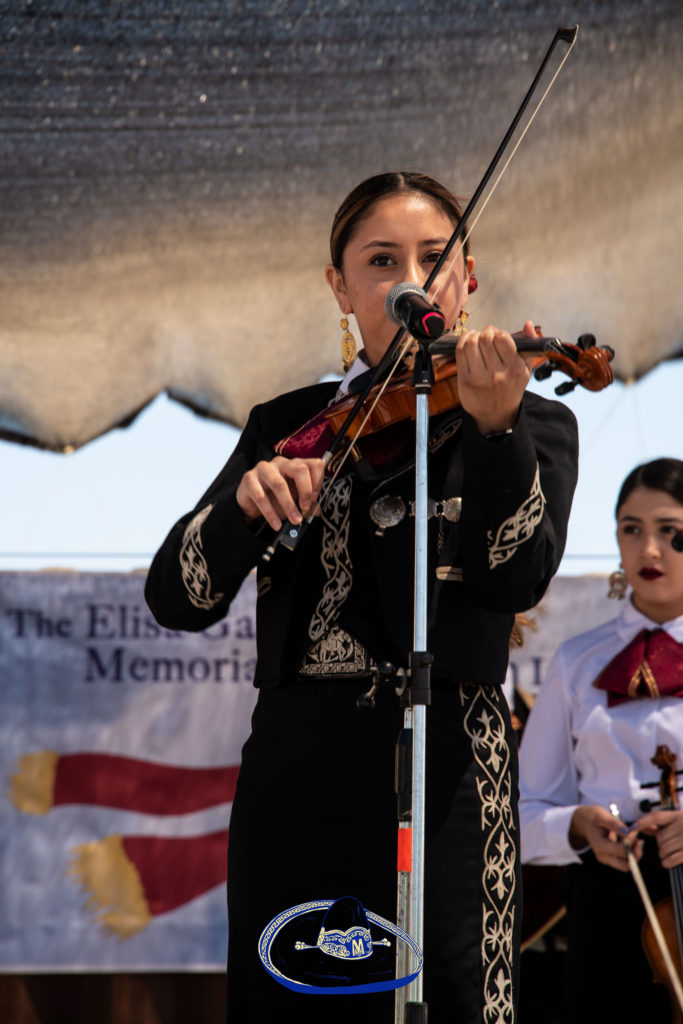 Mariachi Los Changuitos Feos 05/22/2021