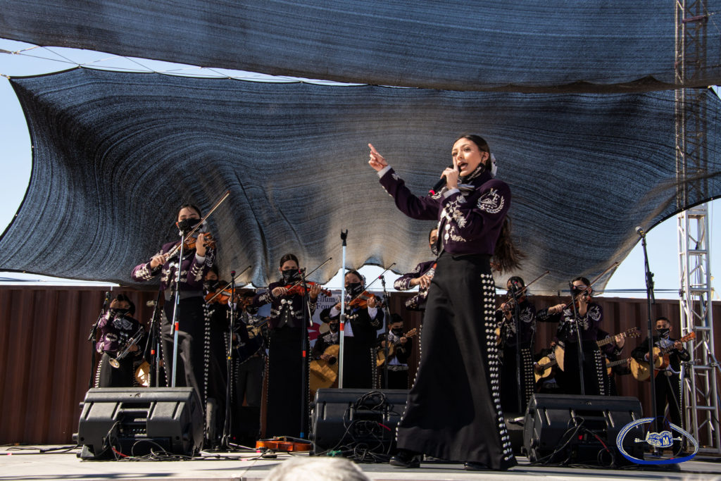 Mariachi Estrellas de Tucson