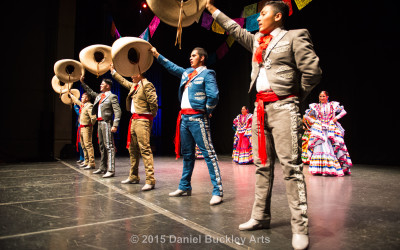 Compañía de Danza Folklórica Arizona